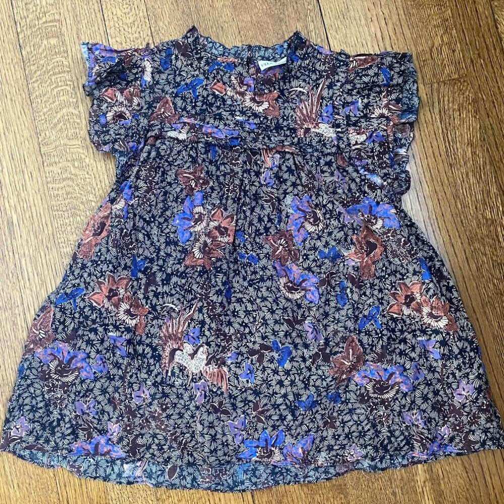 Ulla Johnson blouse, small